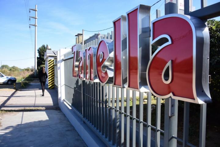 Zanella despidió a 45 obreros en San Luis 