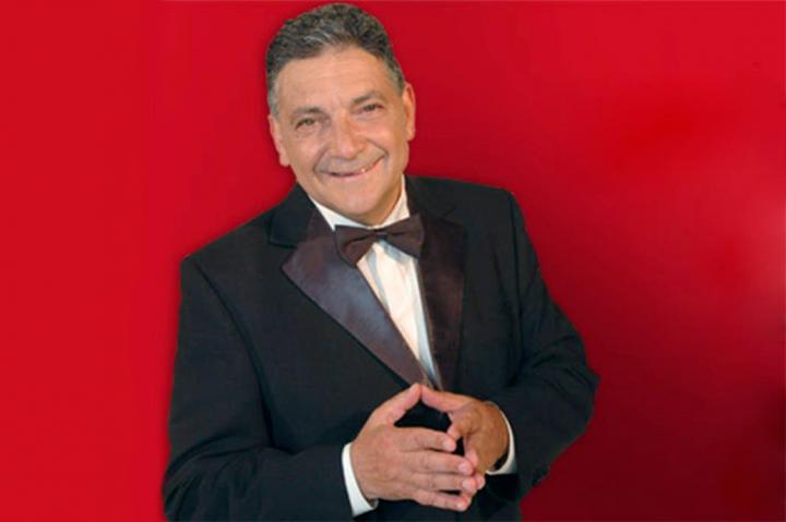 Murió Carlos Giachetti, creador de Folclorísimo