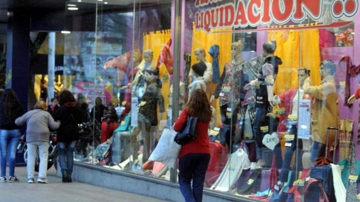 Córdoba: las ventas cayeron por décimo sexto mes consecutivo