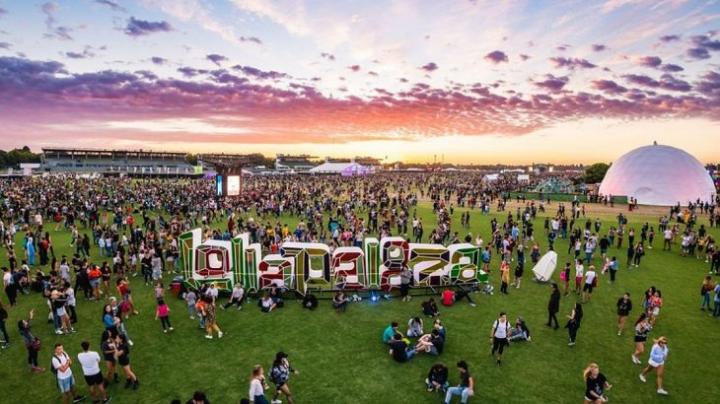 Lollapalooza 2020: en un día se vendieron 150.000 entradas