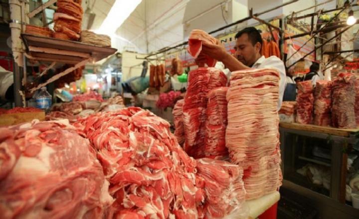 Desde el campo piden al país dejar de comer carne 