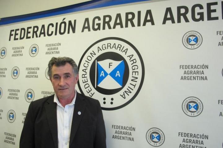 Federación Agraria: “Nos fue peor con Cambiemos” 