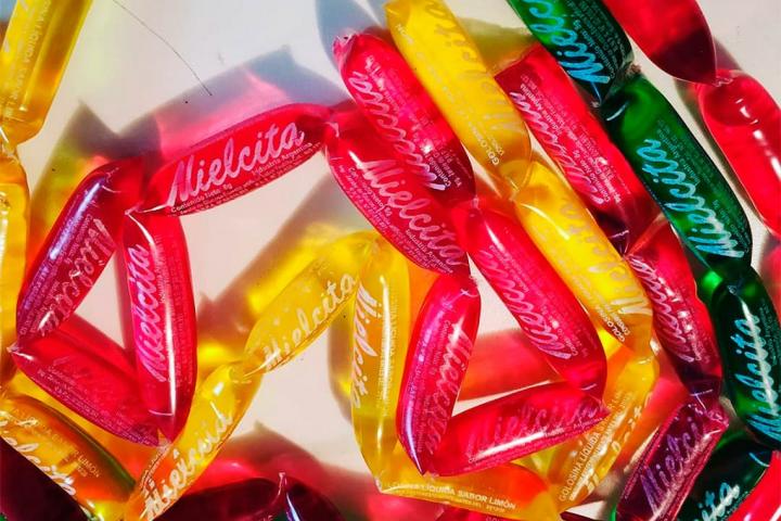 Cerró la fábrica de golosinas Mielcitas 