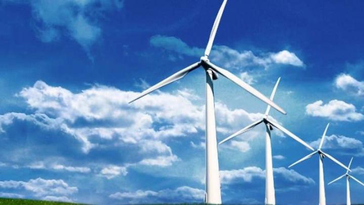 Construyen el Parque Eólico Vientos de Necochea