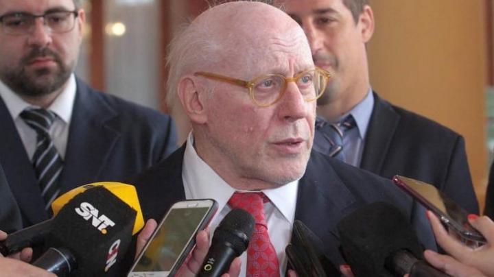 Piden “poder despedir sin causa en industrias y comercios” 