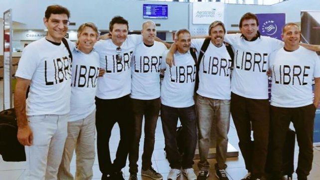 El terrorista que asesinó a 5 rosarinos, cerca de la pena de muerte