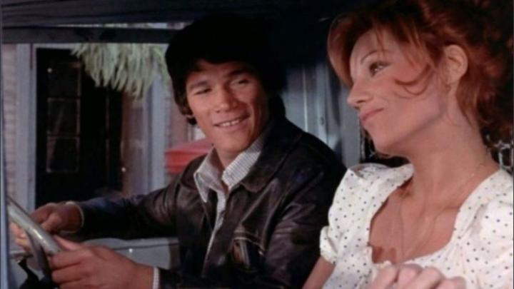 Susana Giménez sobre Carlos Monzón: “Nos amábamos brutalmente” 