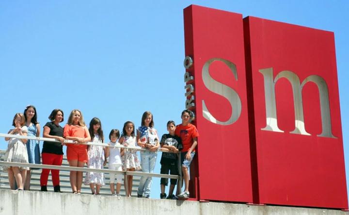 SM se va de Argentina y 200 personas quedan sin trabajo