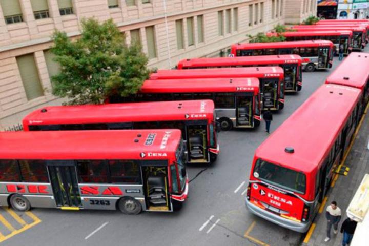 ERSA presentó el concurso preventivo de crisis