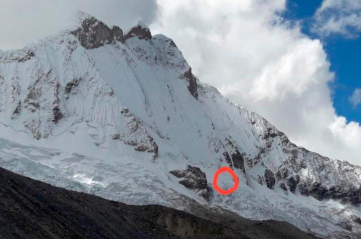 Un santafesino murió haciendo alpinismo en Perú