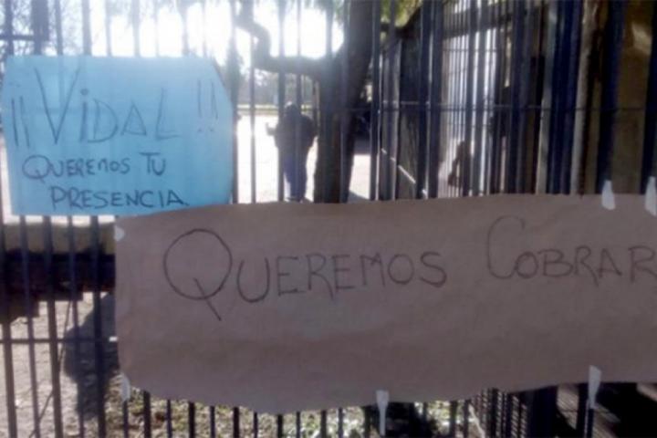 Tras 60 años, cierra una tradicional papelera bonaerense