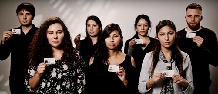 Conmovedor spot de jóvenes que nacieron el día del atentado a la AMIA
