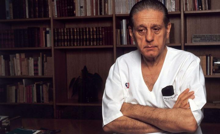 Condonan deuda millonaria a la Fundación Favaloro 