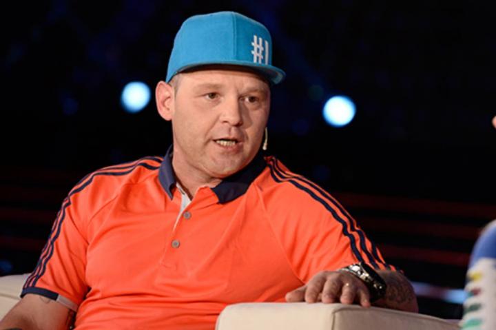 Volcó la camioneta en la que viajaba El Pepo: hay 2 muertos