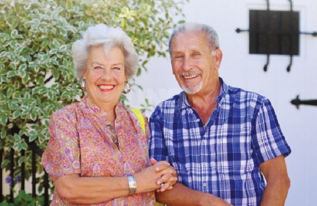 La jubilación mínima llegará a los $ 12.940 