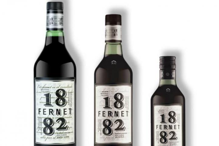 La empresa que fabrica fernet se presentó en concurso