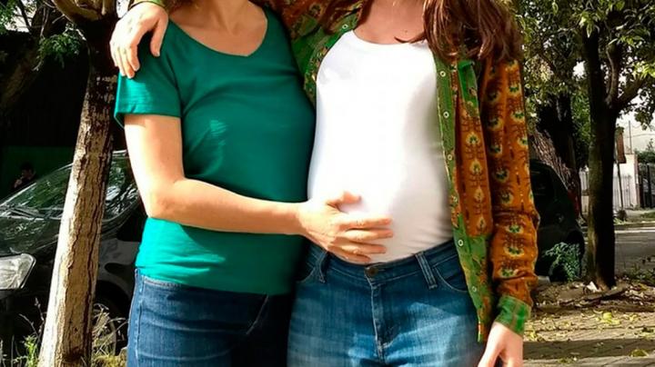 Ordenan licencia por maternidad a una madre no gestante