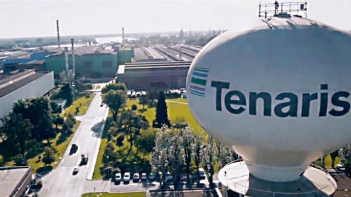  Tenaris suspende a 140 trabajadores