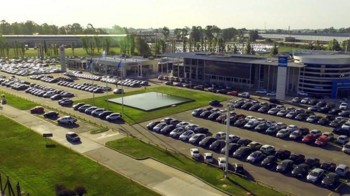 Car One despidió 70 trabajadores 