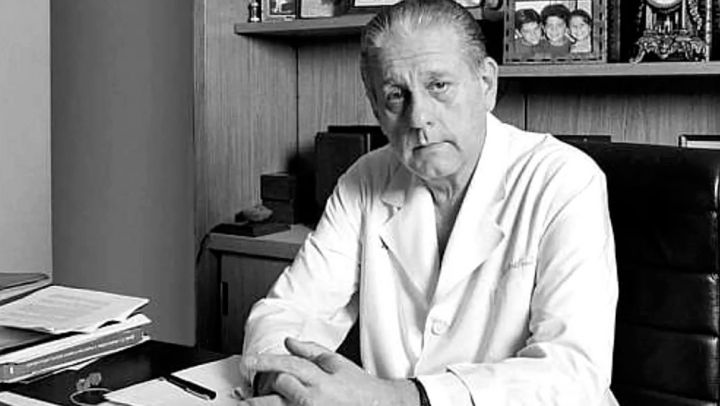 A 19 años del suicidio de René Favaloro