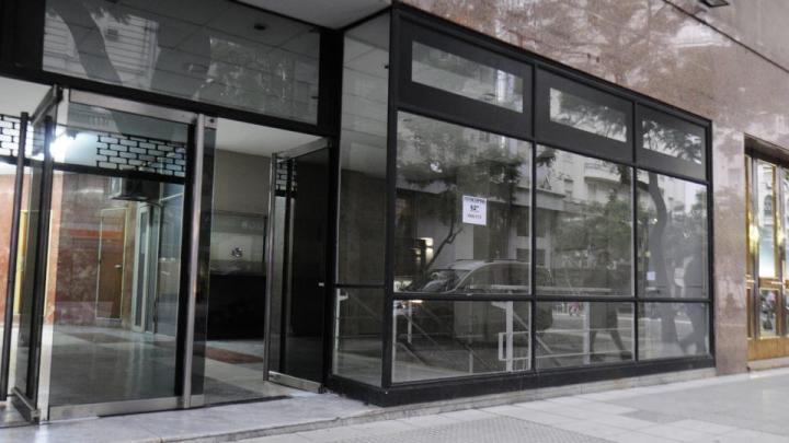 Cerró el BAMA Cine Arte