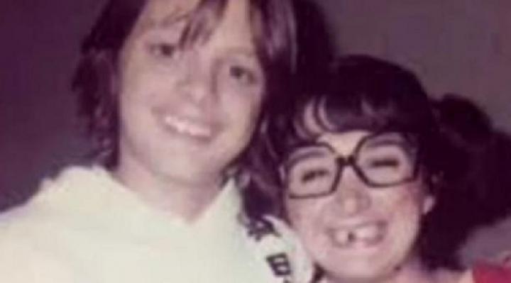 La Chilindrina fue el primer amor de Luis Miguel  