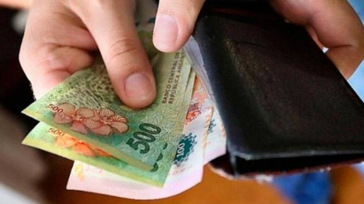 Los sueldos volvieron a perder contra la inflación