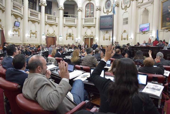 Córdoba abastecerá de gas natural al oeste de Santa Fe 