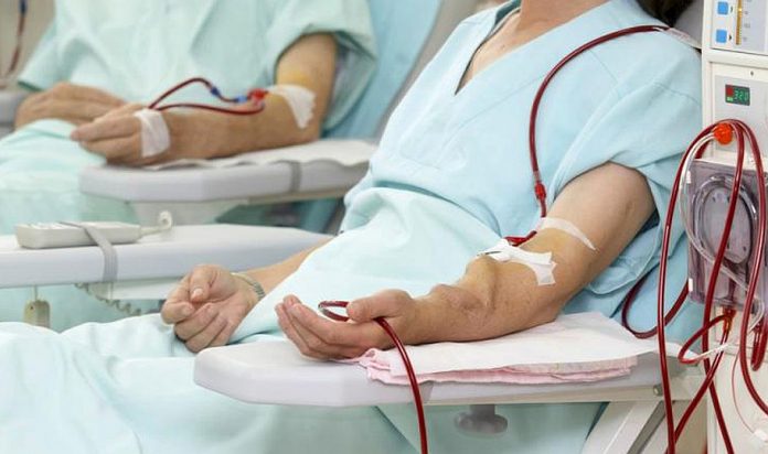 No habrá más diálisis para nuevos pacientes de PAMI