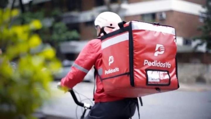 Suspenden a Rappi, Glovo y PedidosYa