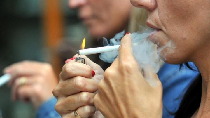 Los cigarrillos aumentaron un 7 %