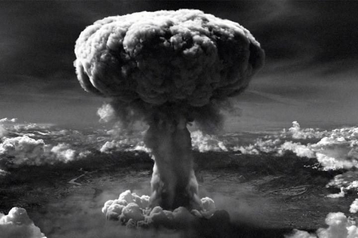 A 74 años de la bomba atómica de Hiroshima