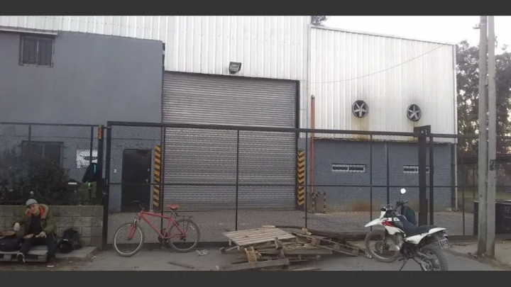 Cerró la fábrica de baterías Ran Bat: 35 empleados en la calle