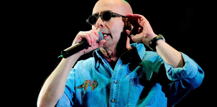 El Indio Solari contra el gobierno de Macri