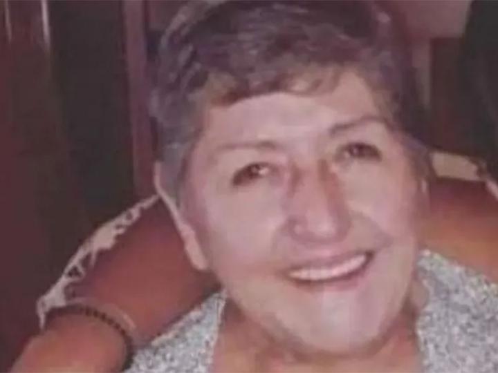 Murió la jubilada a la que le amputaron la pierna equivocada