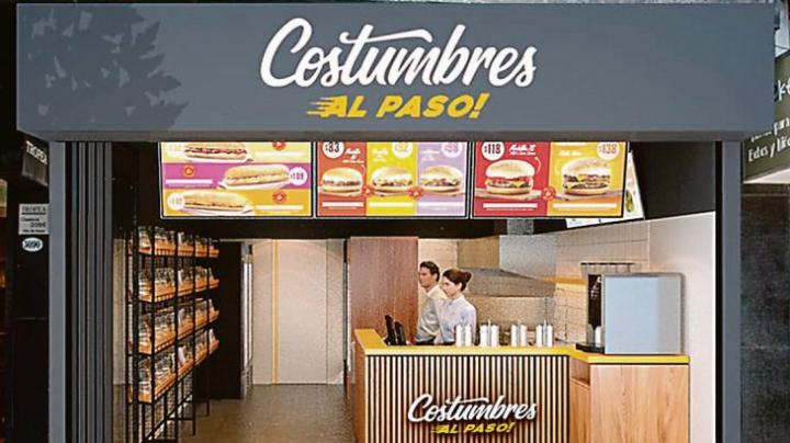 Por la crisis crece la movida gastronómica “low cost” 