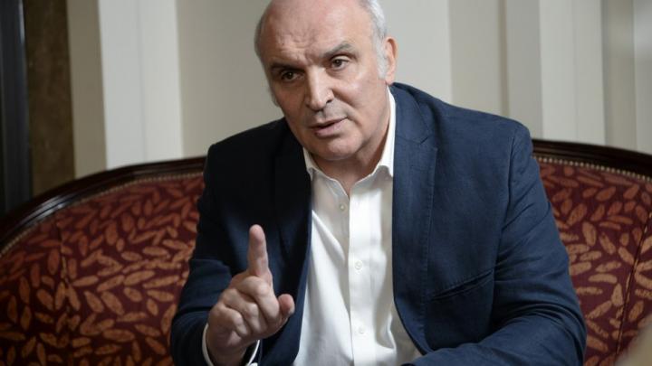 Espert dijo que cerrará Aerolíneas Argentinas 