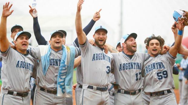 Un país lleno de oro: Argentina rompió un récord histórico