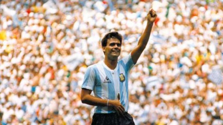 Murió el Tata Brown