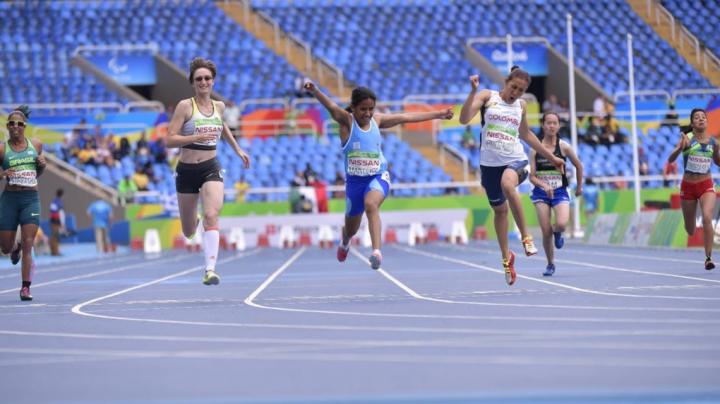 20 santafesinos compiten en los Juegos Parapanamericanos