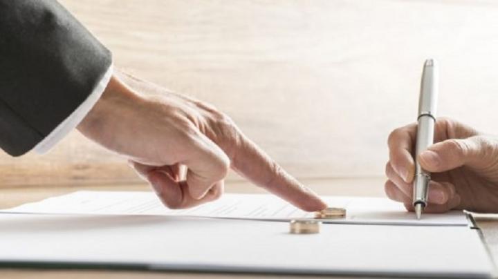 La infidelidad no causa daño moral