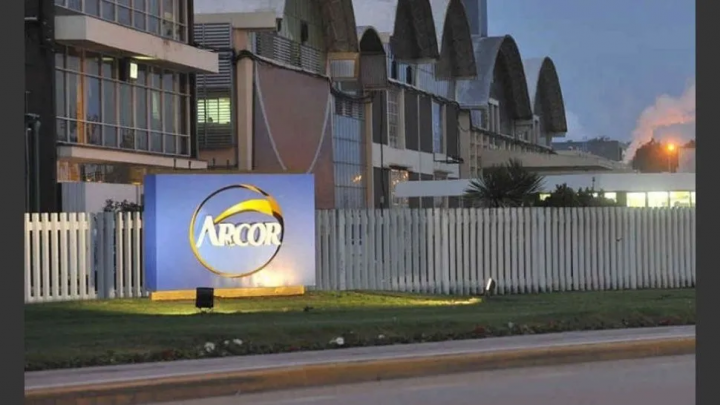 Arcor cierra la segunda planta de La Campagnola 