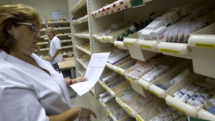 Los remedios aumentaron un 10 % 