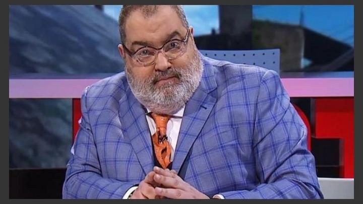 Lanata: “El miniplan de alivio de Macri es patético” 