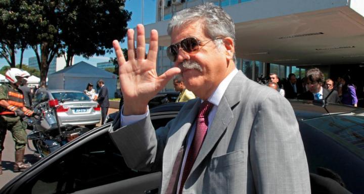 La Cámara Federal desprocesó a De Vido