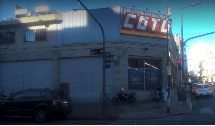 Custodios de Coto mataron a golpes a un anciano