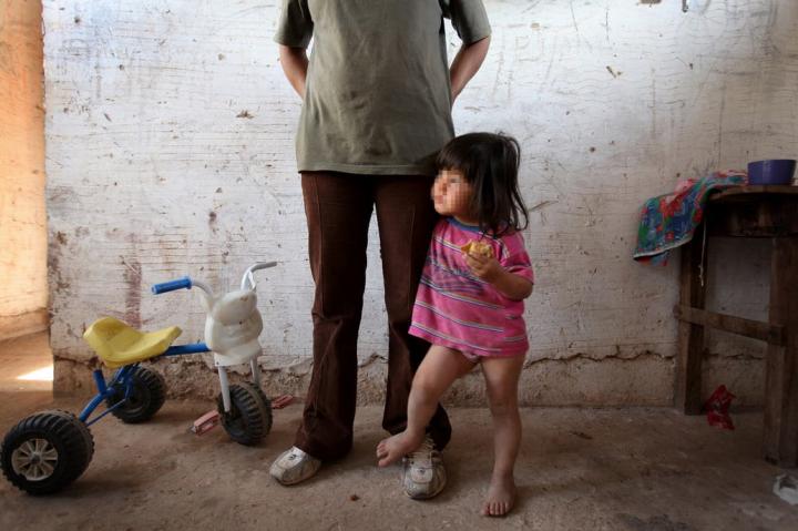 Una familia necesitó $ 31.934 para no ser pobre