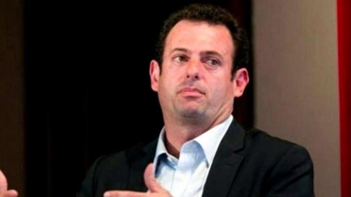 “Los empresarios estamos decepcionados con Macri” 