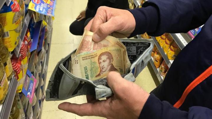 El IVA cero liquida al comerciante monotributista