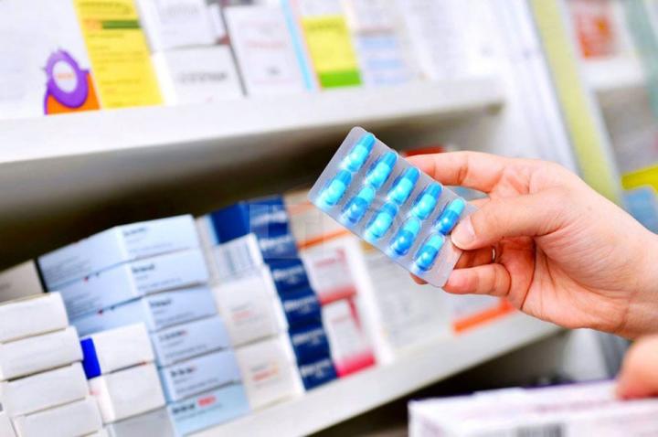 Los remedios aumentaron un 300 % desde 2015